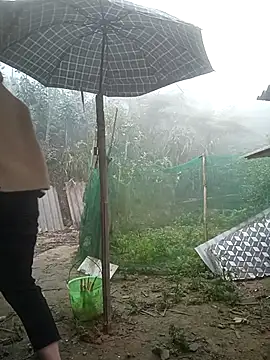 cutebobi's cam snapshot