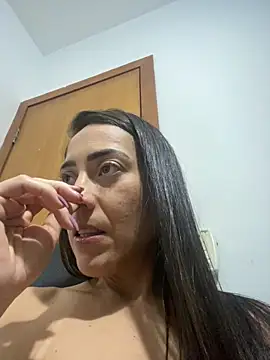 lucioliveira's cam snapshot