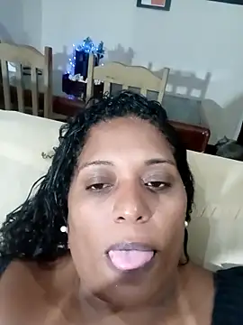 Maliaebonyfetish's cam snapshot