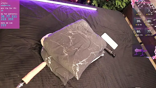 webpetite live sex cam