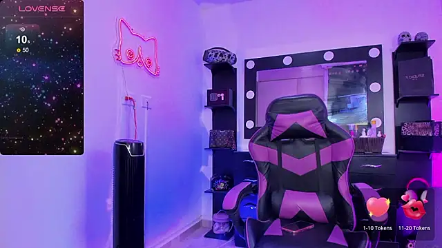 miss_kitty's cam snapshot