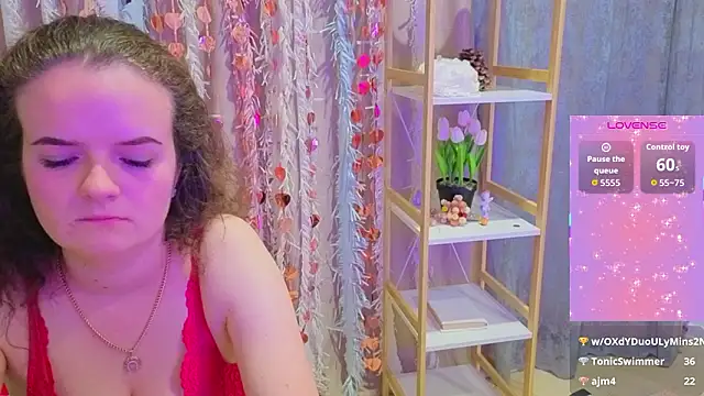 Luisa_Rosee's cam snapshot