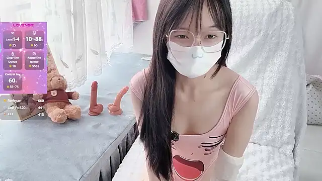 _nannan_ live sex cam