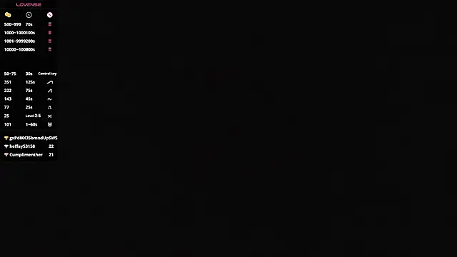 RennaHettes's cam snapshot