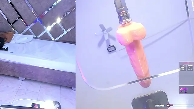 KittieMegan live sex cam