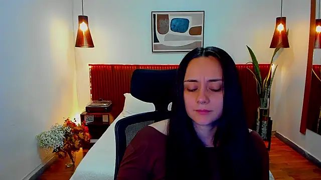 KatherineBond's cam snapshot