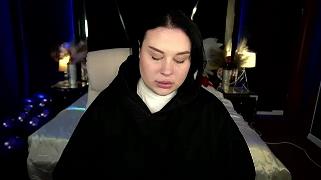 SerahMirabeli's cam snapshot