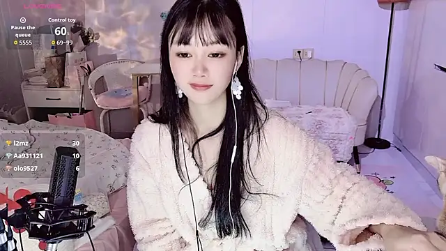 Coral_888's cam snapshot