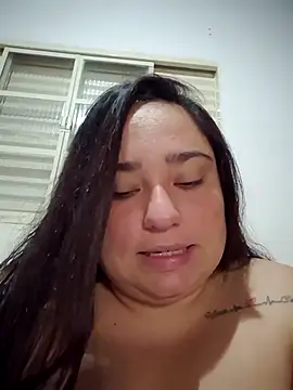 MarrySantiago's cam snapshot