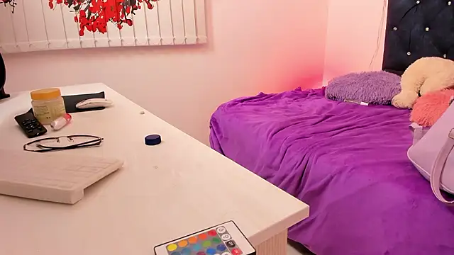 mailyn_wright's cam snapshot