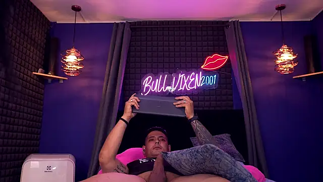 bull_vixen2001 live sex cam