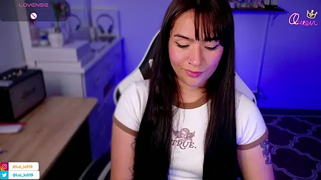 ImLui_lu's cam snapshot