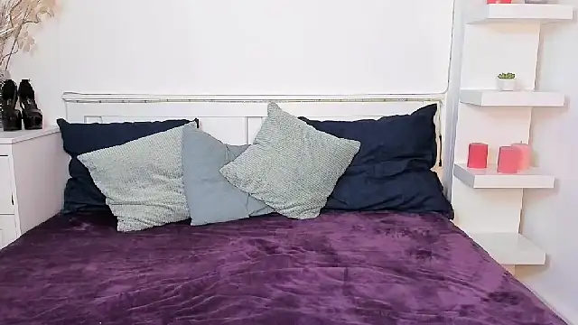 KristalWilder's cam snapshot