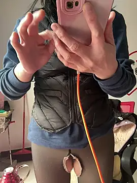 buusoom live sex cam