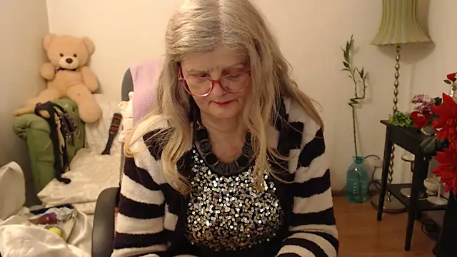 BlairFort's cam snapshot