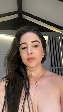 Vicky-Andrade's cam snapshot