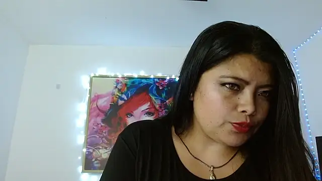 Janeth_zambrano's cam snapshot