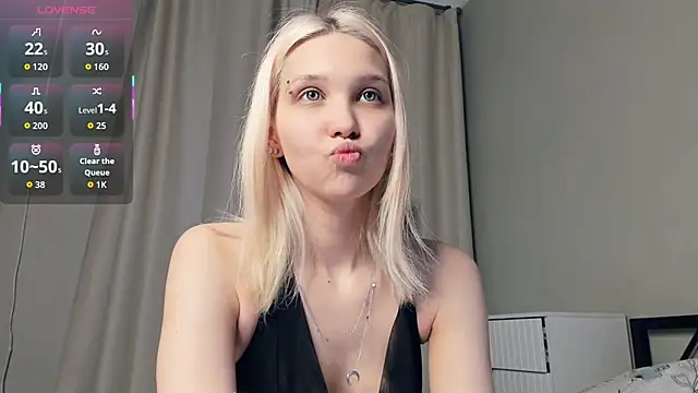 ErinBissonnette's cam snapshot