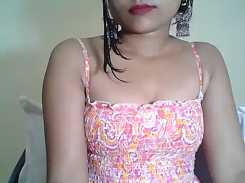 Janvi_singh02's cam snapshot