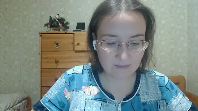 Smart_Rose live sex cam