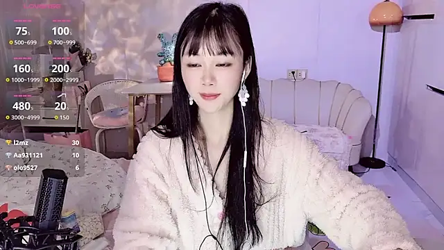 Coral_888's cam snapshot