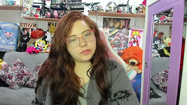 soficammy's cam snapshot