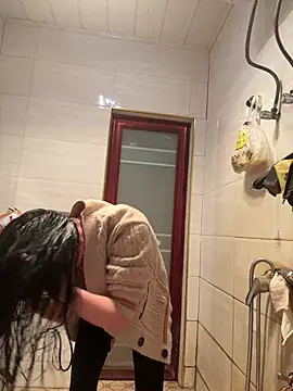 crhong666's cam snapshot