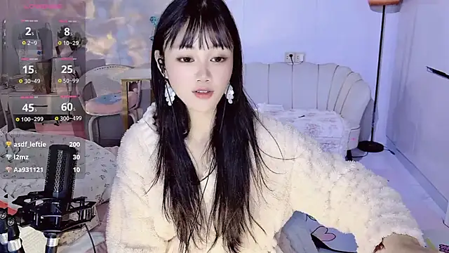 Coral_888's cam snapshot