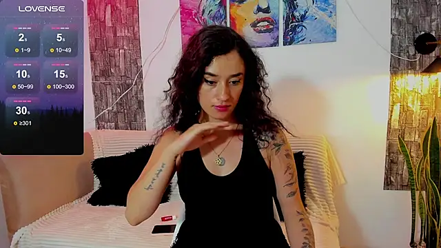 Allison_sc's cam snapshot