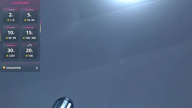 esmeralda-bk's cam snapshot