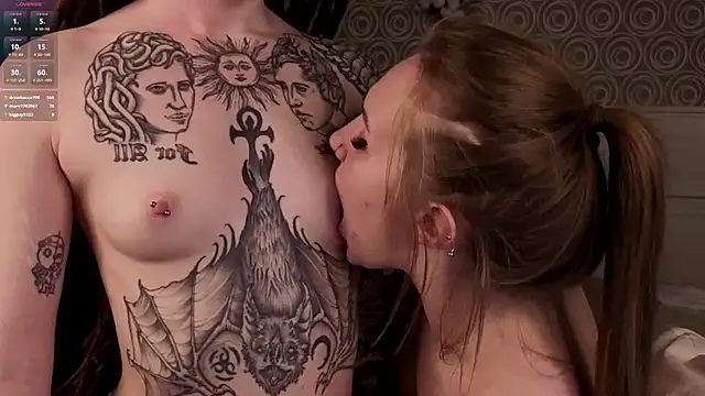 BobbieNibbe's cam snapshot