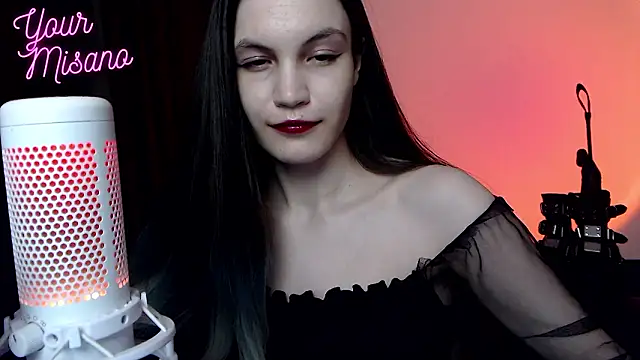 YourMisano's cam snapshot