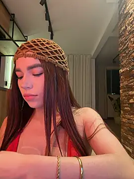 carolynnetrujillo live sex cam