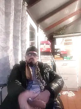 erbod_Johnny's cam snapshot