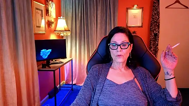 Jujutopia's cam snapshot