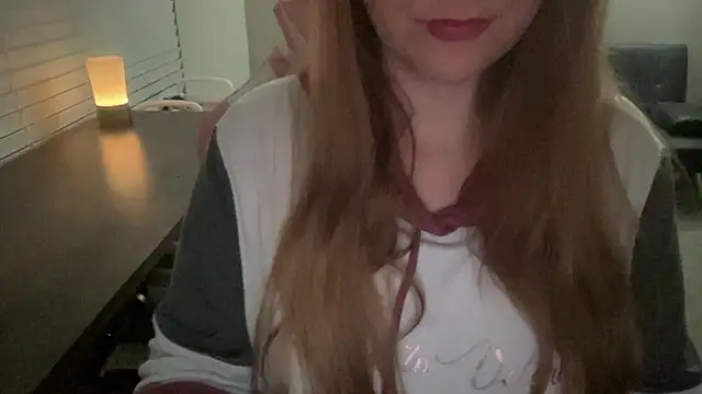 MollyJenson's cam snapshot