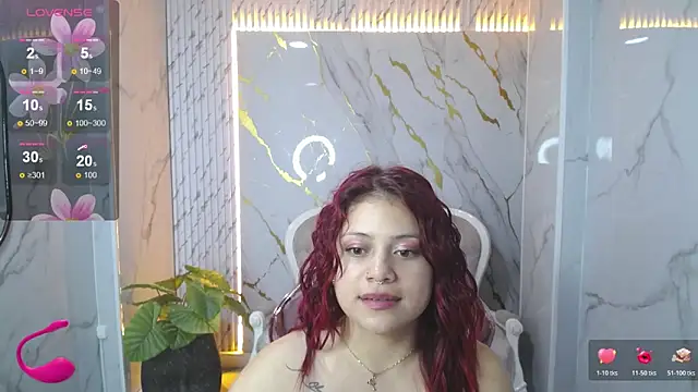 _Ambar72_b's cam snapshot