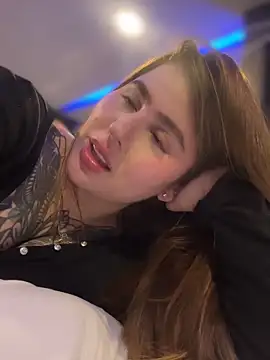 ValerieHilton's cam snapshot