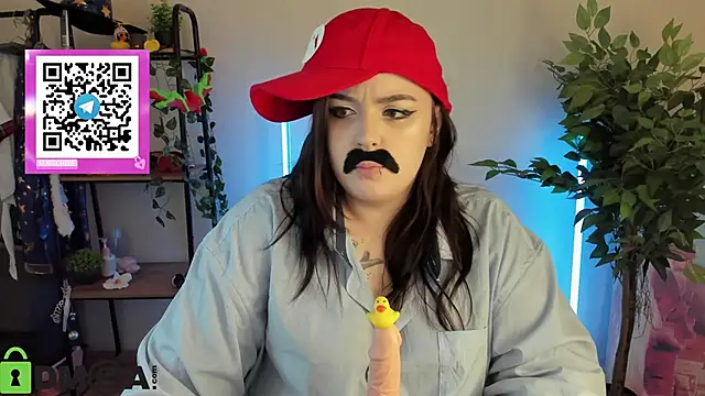 Mia_R0ss's cam snapshot