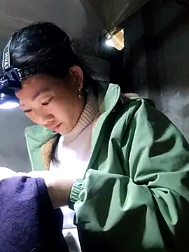 gio-thu's cam snapshot