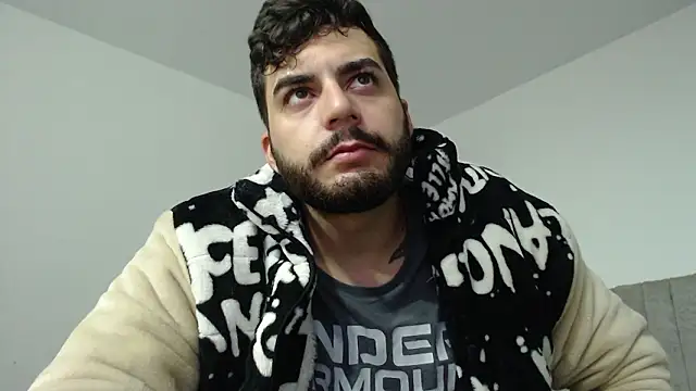 thomas_gun live sex cam