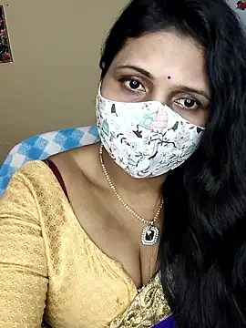 Hotty_Kavita's cam snapshot