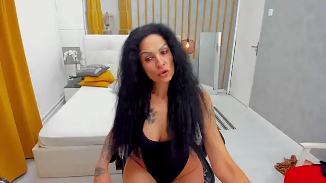 MarbellaRyder's cam snapshot