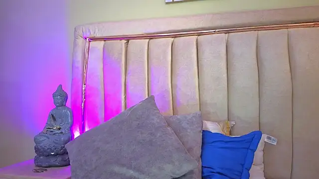 Esmeralda_Candy's cam snapshot