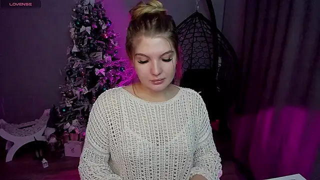 lily_williamss's cam snapshot