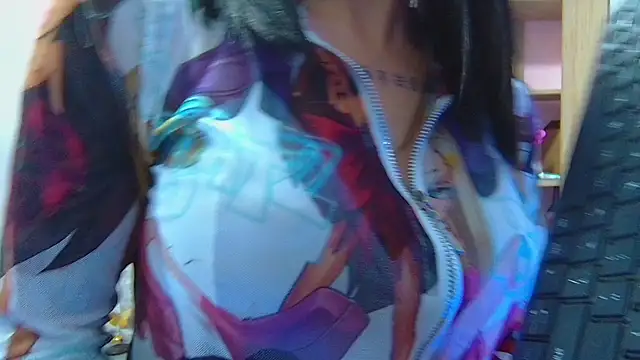 Vaioletcooper's cam snapshot