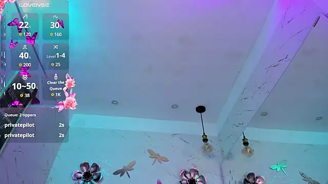 Natasha-Adams's cam snapshot