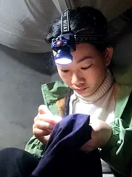 gio-thu's cam snapshot