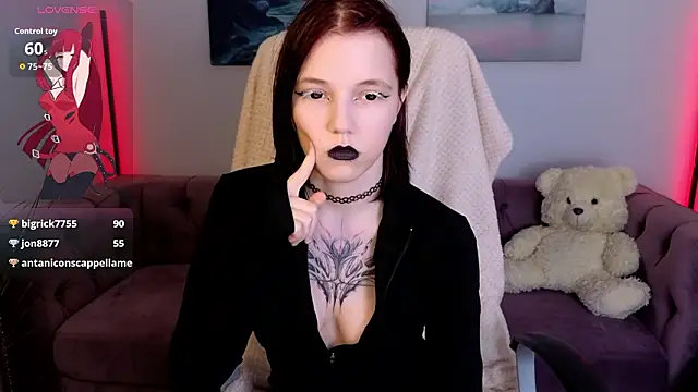 MitaSide's cam snapshot