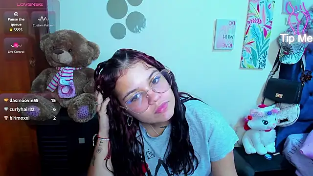 Ema__Luna's cam snapshot